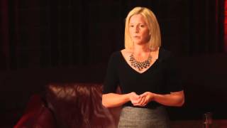 Lets Talk about Postpartum Depression  Lisa Abramson  TEDxSantaCatalinaSchool [upl. by Nurav581]