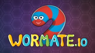 WORMATEIO OFFICIAL PROMO [upl. by Alleyn894]