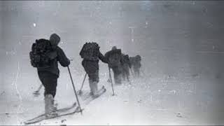 61 The Dyatlov Pass Incident Part 1  Baby Its Cold Outside [upl. by Stanfield]