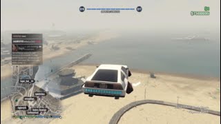 Outgriefing a Deluxo abuser [upl. by Azirb]