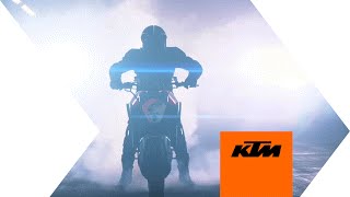 KTM presents the 1290 SUPER DUKE R Prototype  KTM [upl. by Adnahsam633]