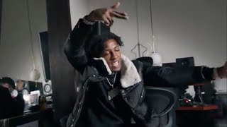 NBA YoungBoy  I Need A Docta shottas music video [upl. by Adnale]