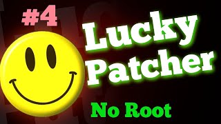 Lucky Patcher Tutorial  How to Use In app purchases in lucky patcher 4 [upl. by Cleres198]