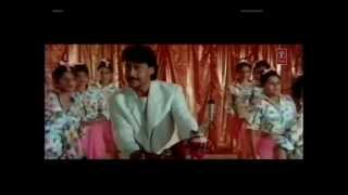 Tanha Main Akela Full Song  Sachche Ka BolBala  Jackie Shroff [upl. by Carleen]