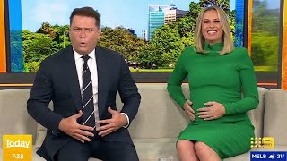 20 Minutes of Funniest News Bloopers F bombs and slip ups [upl. by Gabor488]