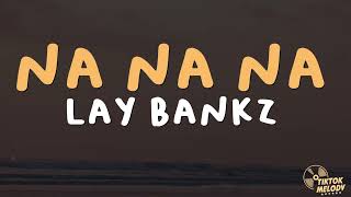 Lay Bankz  Na Na Na Lyrics [upl. by Eintrok]