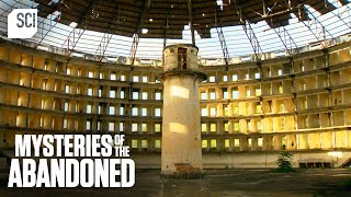 Cubas Abandoned Panopticon Prison  Mysteries of the Abandoned  Science Channel [upl. by Ermin]