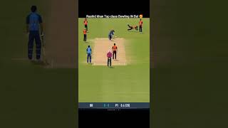 Rashid khan Top class Bowling IN RC24 shots [upl. by Japeth111]