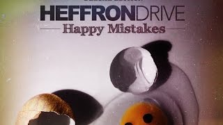 Heffron Drive  Nicotine Official Audio [upl. by Assel]