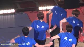 120508 승신 신화 VENUS CAM [upl. by Kcirddor]