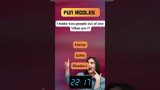 Ultimate Riddle Challenge Fun Brain Activity for 2024 [upl. by Ginsberg535]