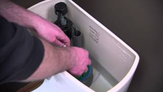 How To Fix a Toilet  Ace Hardware [upl. by Adnolehs2]