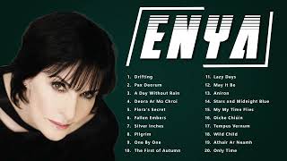 Greatest Hits Of ENYA Full Album  ENYA Best Songs 2024  ENYA Playlist CollectionVol2 [upl. by Cyndi]