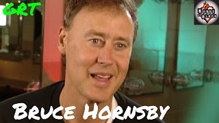 Bruce Hornsby  Green Room Tales [upl. by Charlena639]