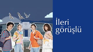 İleri Görüşlü [upl. by Tristis]