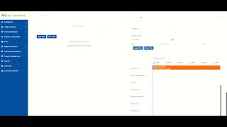 All Care Software Scheduler and Calendar [upl. by Atirb]