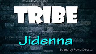 JidennaTribe Lyrics [upl. by Anaiq]