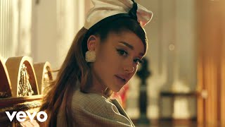 Ariana Grande  positions Sped Up [upl. by Devina]