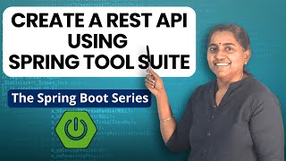 You Wont Believe How Easy It Is to Create a REST API with Spring Boot [upl. by Cosetta54]