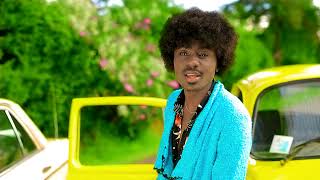 ECHATE  OMWANCHI KERUBO Ft Augusto Official Video [upl. by Hibben]