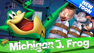 SNEAK PEEK I Michigan J Frog  Looney Tunes World of Mayhem [upl. by Cody]