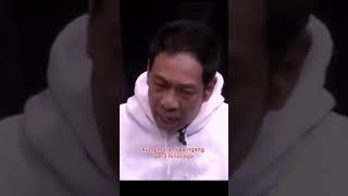 LONG MEJIA EXPLAIN WHY HE CHOOSE MONEY VS LOVE comedyshow funny debate lovevsmoney [upl. by Aizat]