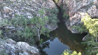 Butterfly Falls  Limmen NP [upl. by Iilek]