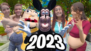 Funniest Mickey Moments of 2023 [upl. by Canty]