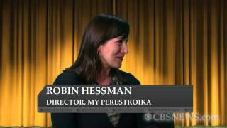 PBS series POV airs My Perestroika [upl. by Cecilla]