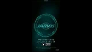 JARVIS  Marvels Iron Man 3 Second Screen Experience  Trailer [upl. by Dusza199]