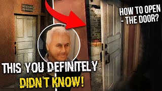 ALL SECRETS Fears to Fathom Woodbury Getaway Story Explained EPISODE 5 ALL ENDINGS Easter Eggs [upl. by Janek]