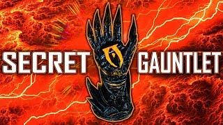 Hidden Gauntlet Of The Pirate King  Elder Scrolls Detective [upl. by Targett]