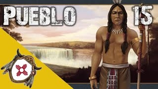 Lets Play EU 4 Multiplayer Deutsch HD – Monroe Doktrin Pueblo 15 [upl. by Retsek]