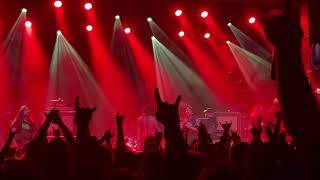 Angelmaker live  Buckhead Theatre Atlanta GA 102824 Almost Full Set [upl. by Ycnalc]