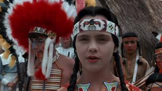 Addams Family Values 1993  Wednesdays Revolt [upl. by Itoc557]