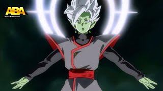 aba zamasu 1200 combo [upl. by Eruza41]