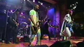 Fishbone on Conan [upl. by Devine]