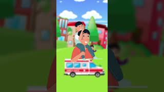 Bangla Rupkothar golpoolpogolpo funnyanimation animation thakumarjhulicartoon funnyvideo [upl. by Tybald104]