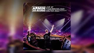 Armin Van Buuren  Live at Tomorrowland Winter 2024 Mainstage Highlights [upl. by Rochus]