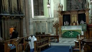 Sunday 17th November 2024 630pm Evensong Service [upl. by Kwarteng]