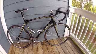 2008 Trek Madone 51 [upl. by Santini]