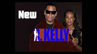 R Kelly Down Low Part 2  RampB 2024 [upl. by Eita]