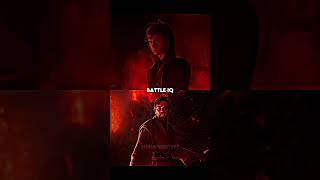 Knightfall Vader PreConflict vs ObiWan Kenobi Mustafar  shorts edit starwars [upl. by Hamimej737]