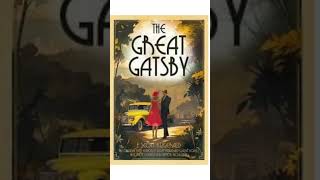 Exploring F Scott Fitzgeralds The Great Gatsby A Literary Dive✨📚 GreatGatsbyDive mustread [upl. by Slyke40]