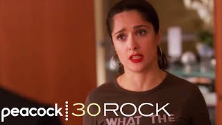 30 Rock  Jennas Issues Episode Highlight [upl. by Suzanna238]