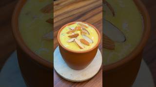 Mango lassi recipe 😍😍shorts mango mangolassi [upl. by Animsaj]