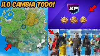 ¡FORTNITE CAMBIARA POR COMPLETO [upl. by Birgitta]