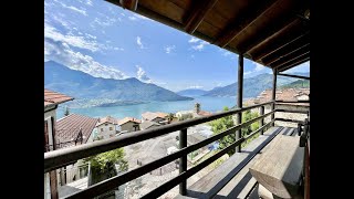 ⓕⓞⓡ ⓢⓐⓛⓔ 🏠 CASA Vista Lago di Como Vercana  Aɢᴇɴᴢɪᴀ Iᴍᴍᴏʙɪʟɪᴀʀᴇ Tʀᴇ Pɪᴇᴠɪ [upl. by Cormack803]