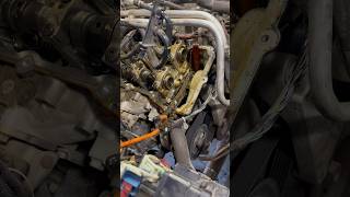 How to Fix a Ticking 36L Pentastar Engine [upl. by Stone]