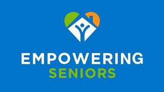 Empowering Seniors Episode 414 [upl. by Butte]